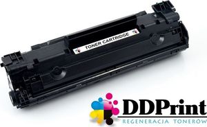 Toner DD-Print Black Zamiennik 83A 3