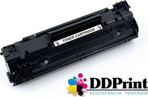 Toner DD-Print Black Zamiennik 83A 4
