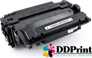 Toner DD-Print Black Zamiennik 55X 6