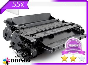 Toner DD-Print Black Zamiennik 55X 2