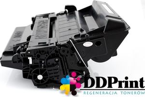 Toner DD-Print Black Zamiennik 55X 6