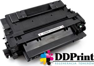 Toner DD-Print Black Zamiennik 55A 4