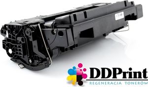 Toner DD-Print Black Zamiennik 55A 6