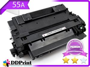 Toner DD-Print Black Zamiennik 55A 2