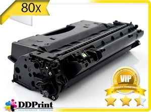 Toner DD-Print Black Zamiennik 80X 2