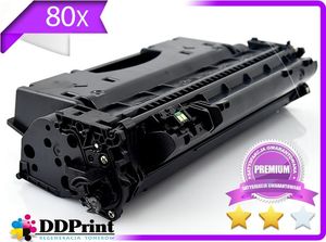 Toner DD-Print Black Zamiennik 80X 2