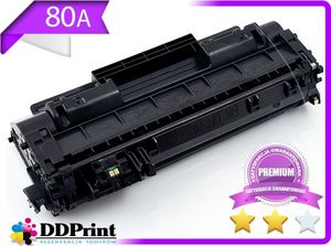 Toner DD-Print Black Zamiennik 80A 2