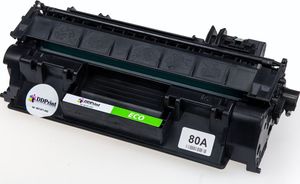 Toner DD-Print Black Zamiennik 80A 1