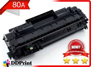 Toner DD-Print Black Zamiennik 80A 2