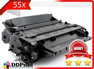 Toner DD-Print Black Zamiennik 55X 2