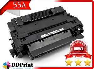 Toner DD-Print Black Zamiennik 55A 2