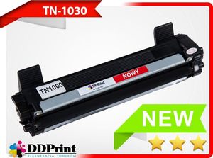 Toner DD-Print Black Zamiennik TN-1030 2