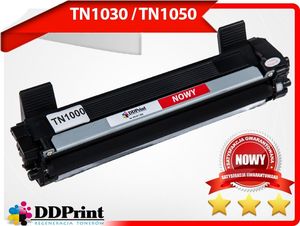 Toner DD-Print Black Zamiennik TN-1030 3