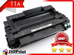 Toner DD-Print Black Zamiennik 11A 2
