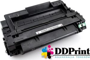 Toner DD-Print Black Zamiennik 11A 4