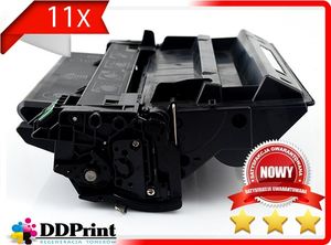 Toner DD-Print Black Zamiennik 11X 2