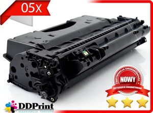 Toner DD-Print Black Zamiennik 05X 2