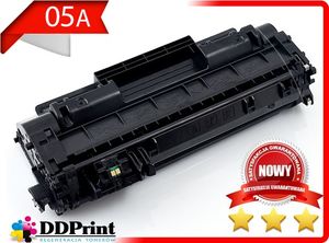 Toner DD-Print Black Zamiennik 05A 2