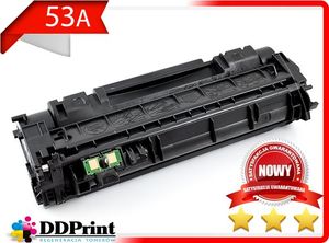 Toner DD-Print Black Zamiennik 53A 2