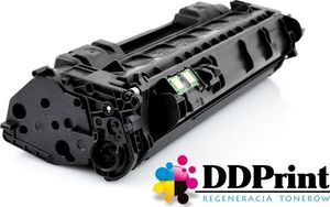 Toner DD-Print Black Zamiennik 53A 4
