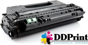 Toner DD-Print Black Zamiennik 49X 4