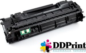 Toner DD-Print Black Zamiennik 49A 4