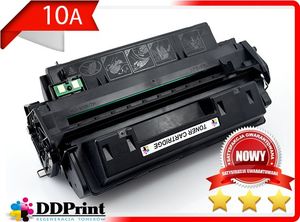 Toner DD-Print Black Zamiennik 10A 2