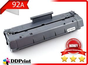 Toner DD-Print Black Zamiennik 92A 2