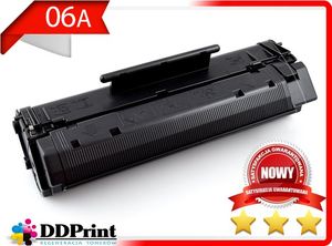 Toner DD-Print Black Zamiennik 06A 2