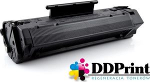 Toner DD-Print Black Zamiennik 06A 8