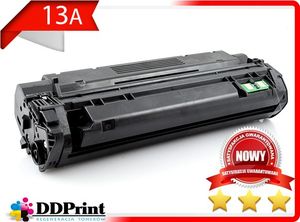 Toner DD-Print Black Zamiennik 13A 2