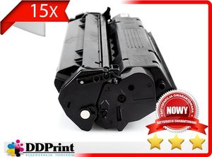 Toner DD-Print Black Zamiennik 15X 2