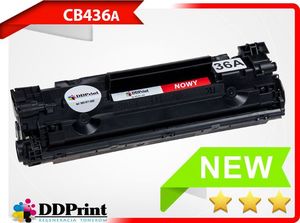 Toner DD-Print Black Zamiennik 36A 2