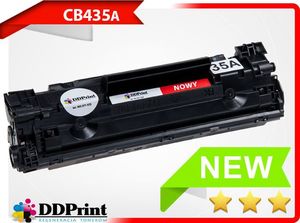 Toner DD-Print Black Zamiennik 35A 2