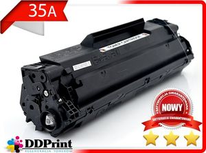 Toner DD-Print Black Zamiennik 35A 3