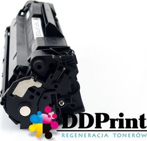 Toner DD-Print Black Zamiennik 35A 5