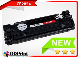 Toner DD-Print Black Zamiennik 85A 2