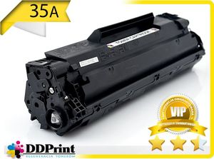 Toner DD-Print Black Zamiennik 35A 2