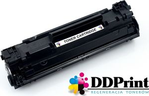 Toner DD-Print Black Zamiennik 78A 3