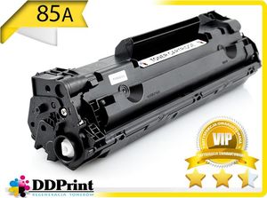 Toner DD-Print Black Zamiennik 85A 2