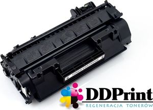 Toner DD-Print Black Zamiennik 05A 4