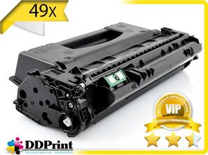 Toner DD-Print Black Zamiennik 49X 2