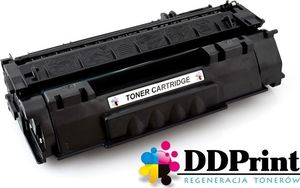Toner DD-Print Black Zamiennik 49A 2