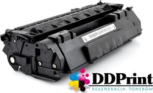Toner DD-Print Black Zamiennik 49A 6
