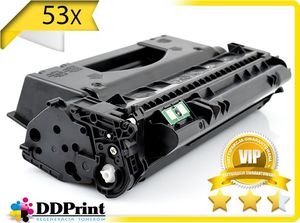 Toner DD-Print Black Zamiennik 53X 2