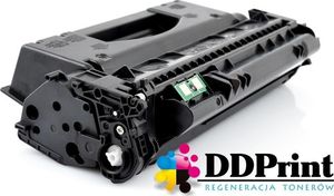 Toner DD-Print Black Zamiennik 53X 6
