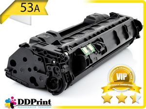 Toner DD-Print Black Zamiennik 53A 2