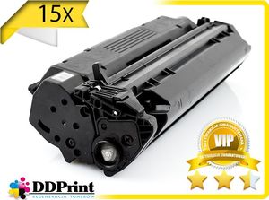 Toner DD-Print Black Zamiennik 15X 2