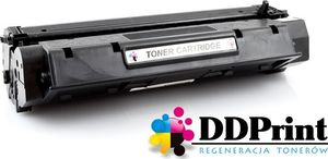 Toner DD-Print Black Zamiennik 15X 5