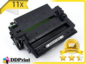 Toner DD-Print Black Zamiennik 11X 2